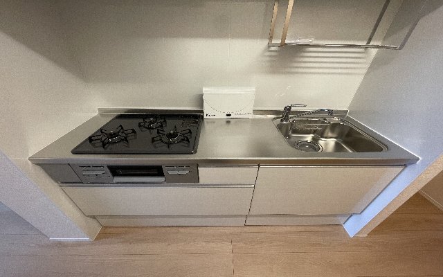 14/30 キッチン