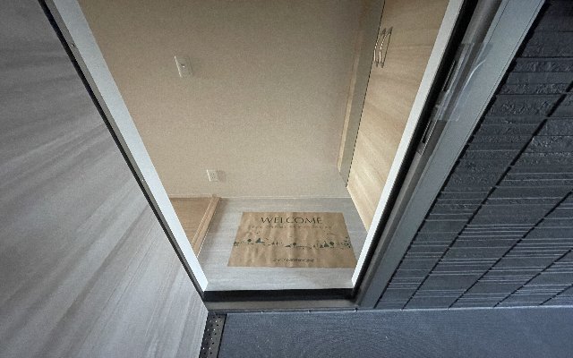 11/30 玄関