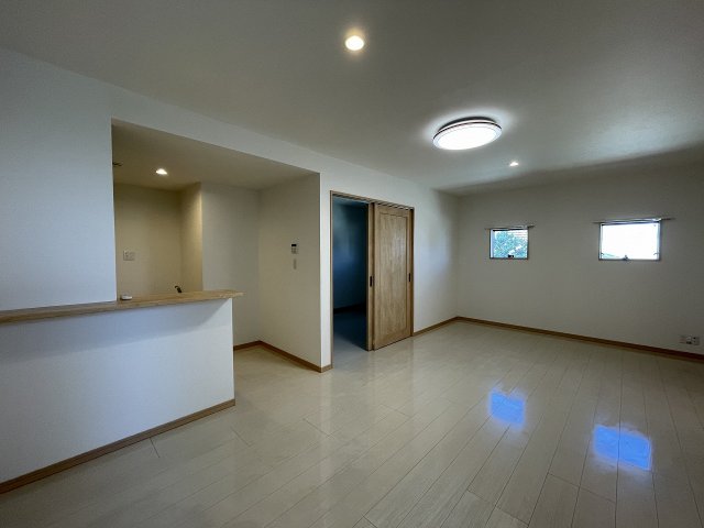 4/30 リビング/ダイニング