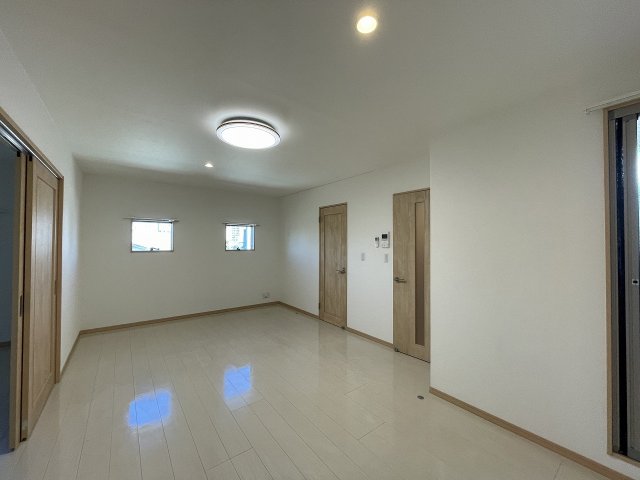 6/30 リビング/ダイニング