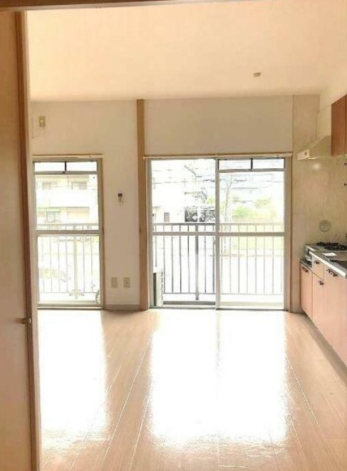 3/13 リビング/ダイニング