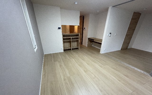 4/30 リビング/ダイニング