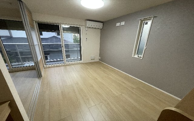 6/30 リビング/ダイニング