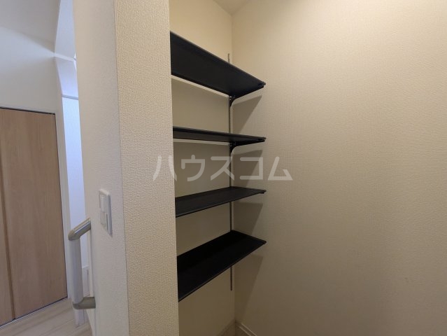 9/30 収納