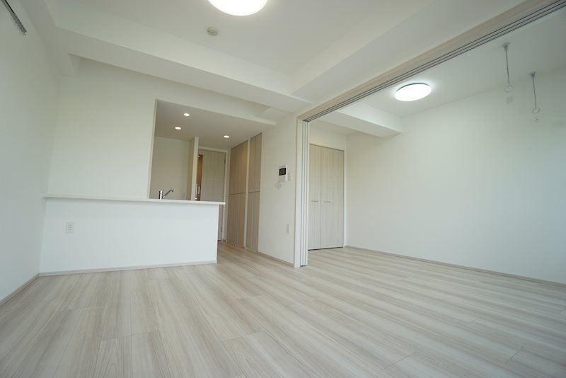 3/25 リビング/ダイニング