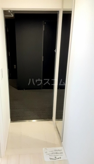 7/30 玄関