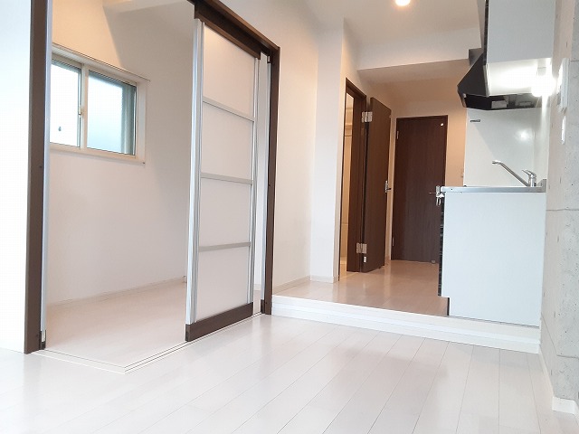 5/30 リビング/ダイニング