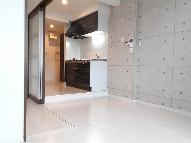 6/30 リビング/ダイニング