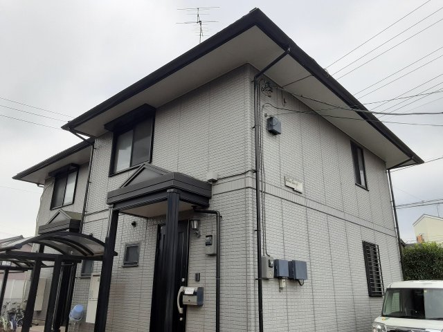 19/28 エントランス