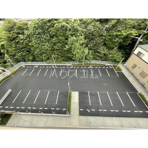 19/29 駐車場