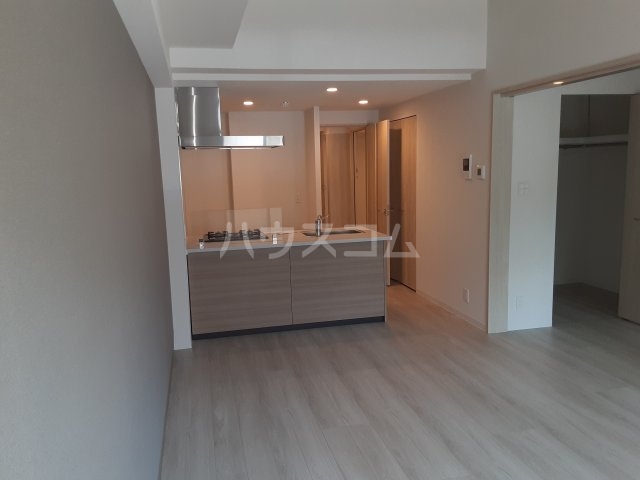 5/30 リビング/ダイニング