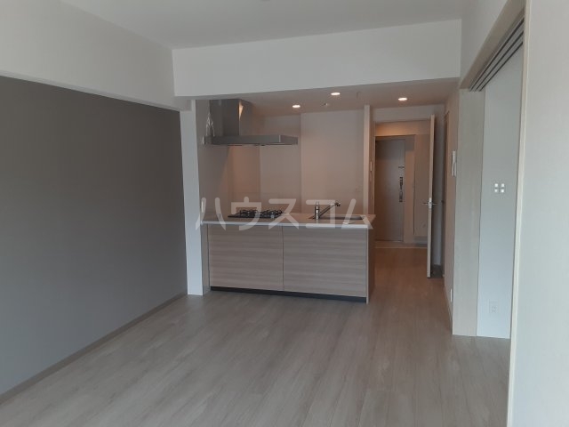 6/30 リビング/ダイニング