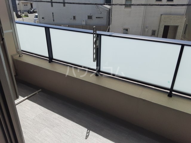 23/30 バルコニー