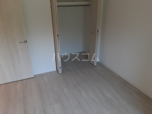 8/30 寝室