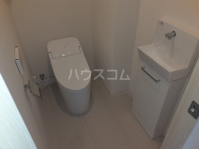 16/30 トイレ