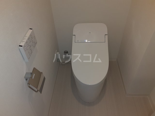 15/30 トイレ