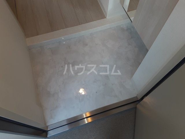 12/30 玄関