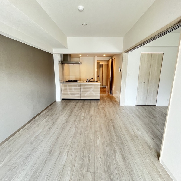 3/23 リビング/ダイニング