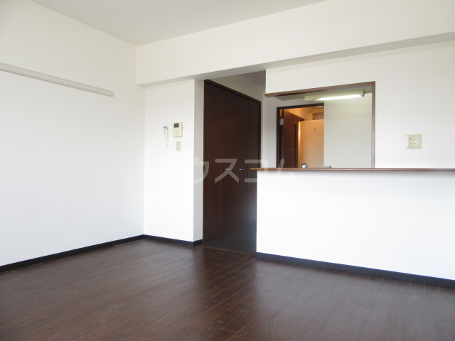 3/29 リビング/ダイニング