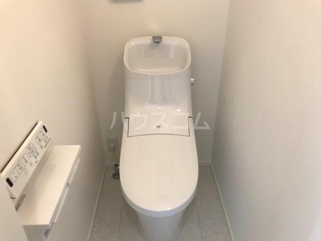 9/24 トイレ