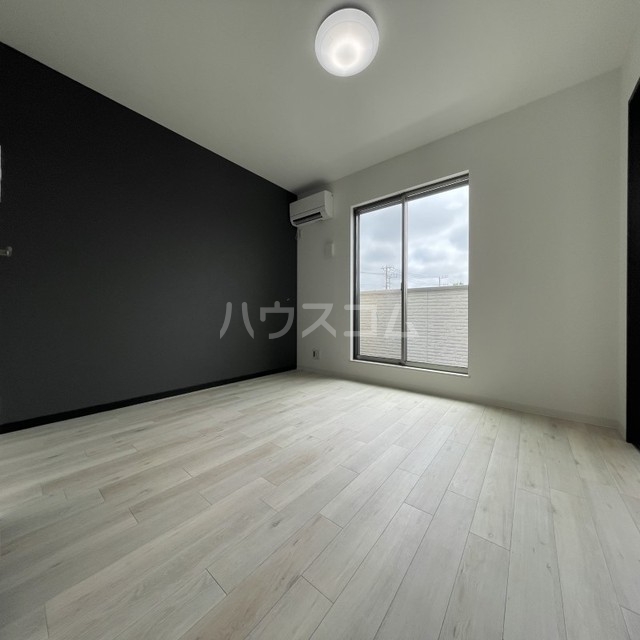 4/19 リビング/ダイニング