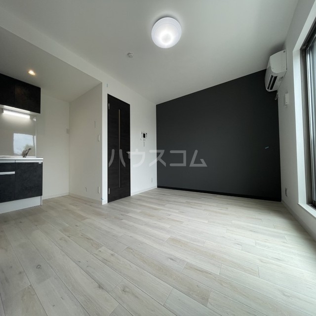 5/19 リビング/ダイニング