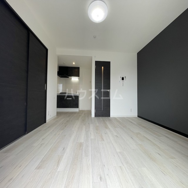 3/19 リビング/ダイニング