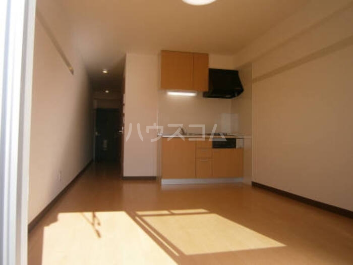 3/18 リビング/ダイニング