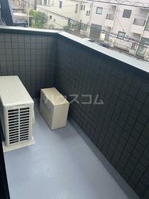 14/18 バルコニー