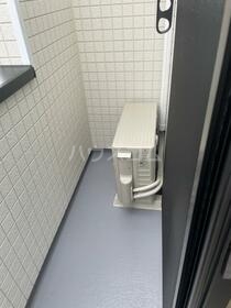 14/19 バルコニー