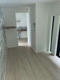 5/19 リビング/ダイニング