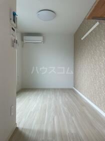 4/19 リビング/ダイニング