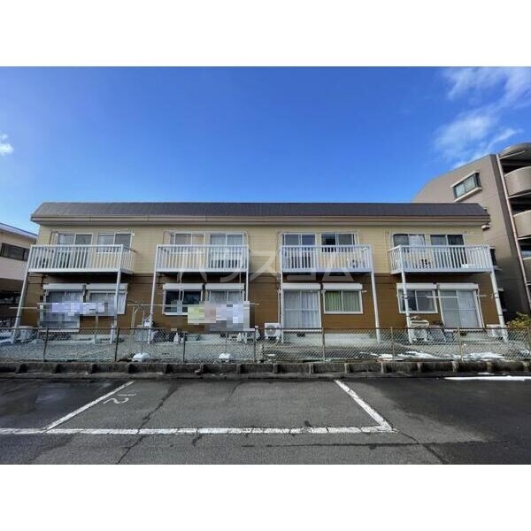 14/21 バルコニー