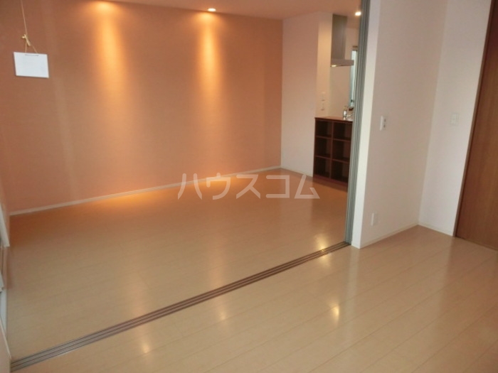 3/22 リビング/ダイニング