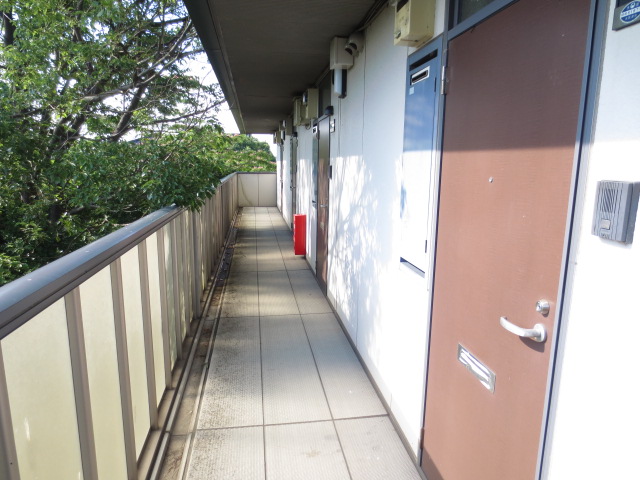 2/7 エントランス