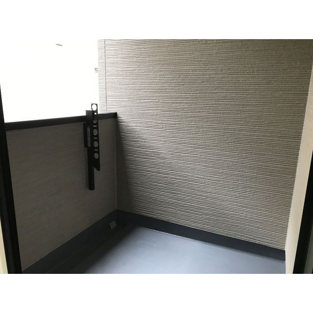 11/19 バルコニー