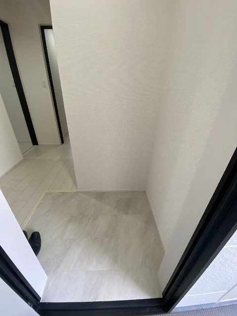 10/30 玄関