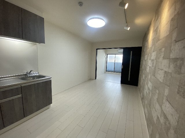 5/30 リビング/ダイニング