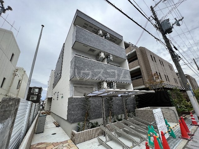 1/17 外観