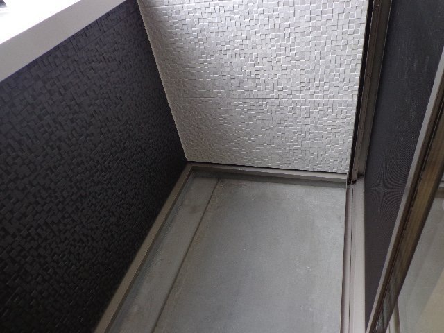 17/25 バルコニー