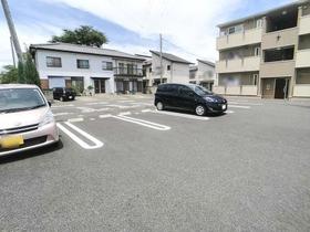 16/19 駐車場