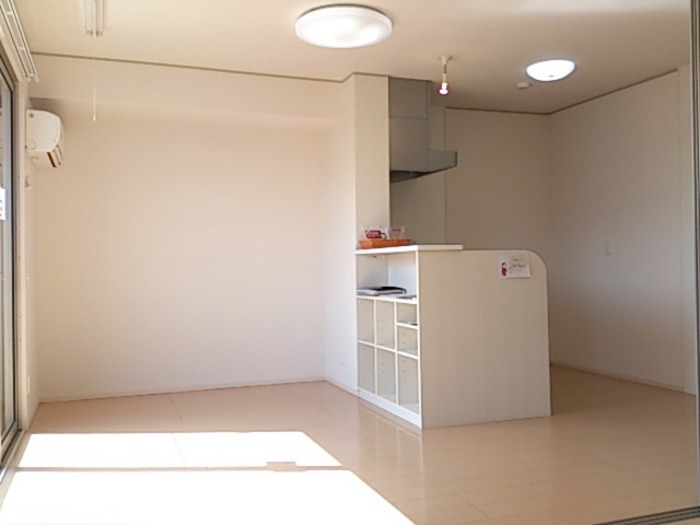 5/22 リビング/ダイニング