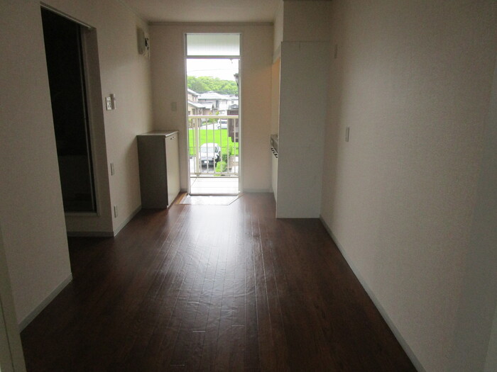 5/25 リビング/ダイニング