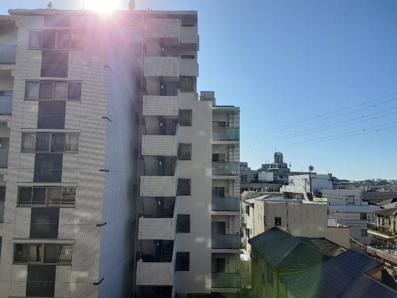 景色