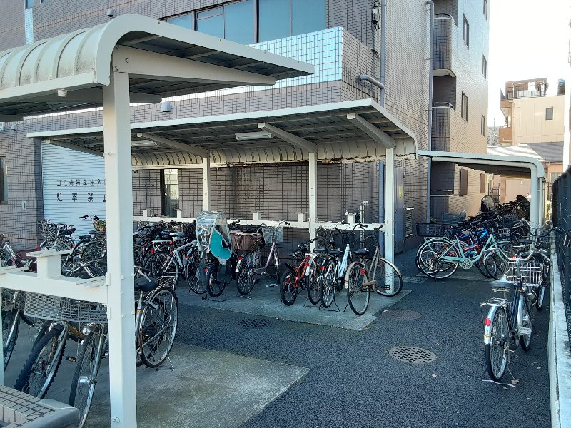 その他共有