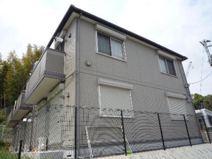 11/26 バルコニー