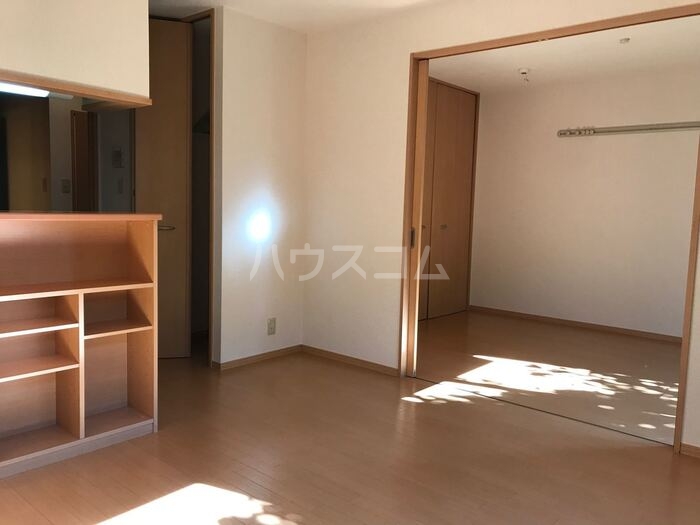 3/26 リビング/ダイニング