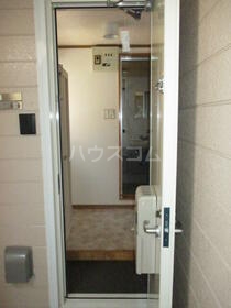 15/24 エントランス