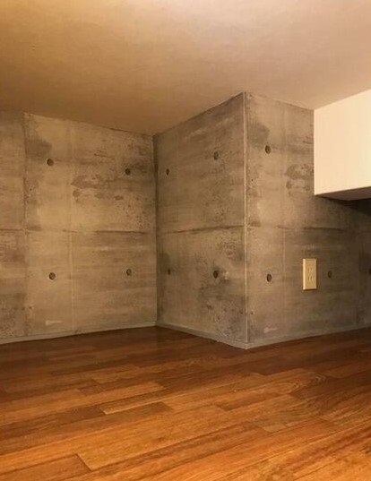 3/18 リビング/ダイニング