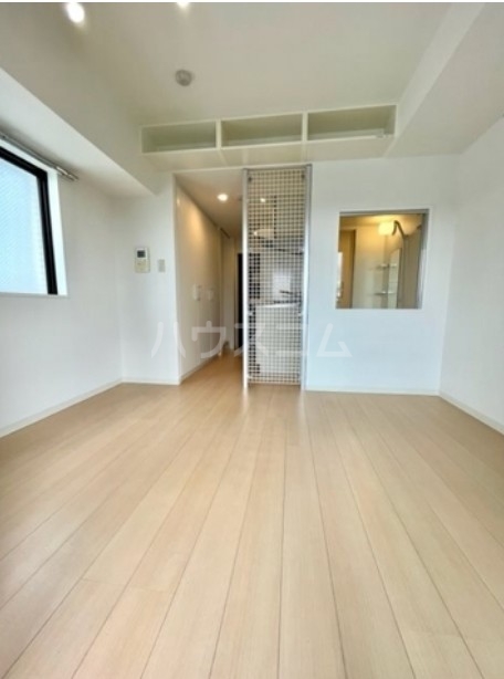 4/19 リビング/ダイニング